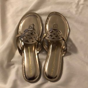 Brand new never worn sandals